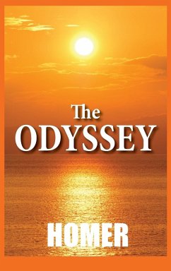 The Odyssey - Homer