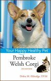 Pembroke Welsh Corgi