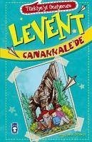 Cover Levent Canakkalede