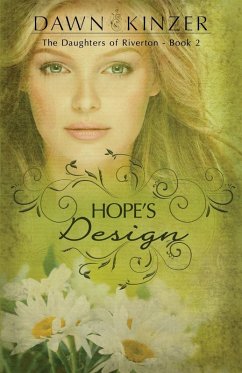 Cover Hope's Design