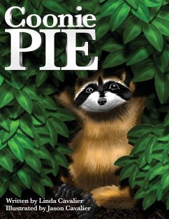 Cover Coonie Pie