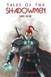 Tales of the Shadowmen 13 - Bild 1