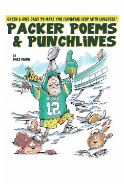 Packer Poems & Punchlines - Marn, Mike