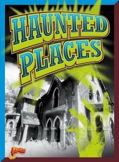 Haunted Places - Noll, Elizabeth