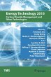 Energy Technology 2015 - Bild 1