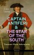 CAPTAIN ANTIFER & THE STAR OF THE SOUTH... - Bild 1