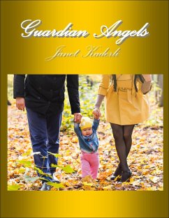 Cover Guardian Angels (eBook, ePUB)