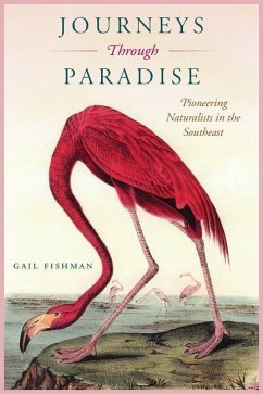 Journeys Through Paradise - Fishman, Gail