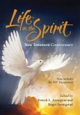 LIFE IN THE SPIRIT NT COMMENTA