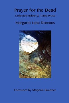 Prayer for the Dead - Dornaus, Margaret