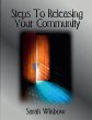 Steps To Releasing Your Community - Bild 1