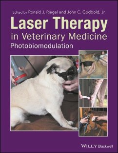 Laser Therapy in Veterinary Medicine