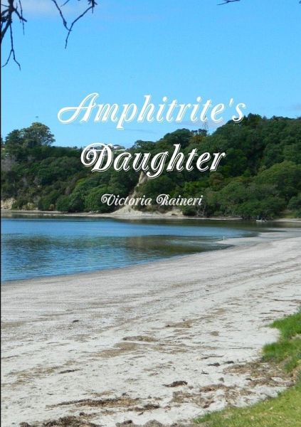 Amphitrite's Daughter Amphitrite's Daughter