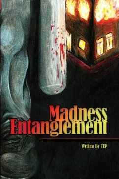 Madness Entanglement - Tep