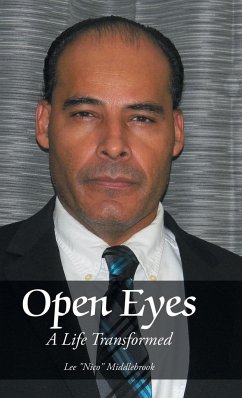 Open Eyes - Middlebrook, Lee "Nico"