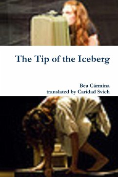 The Tip of the Iceberg - Cármina, Bea