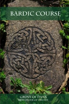 Cover Bardic Course