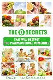 The 8 Secrets That Will Destroy The Pharmaceutical Companies