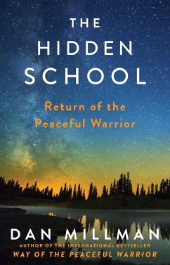 The Hidden School - Millman, Dan