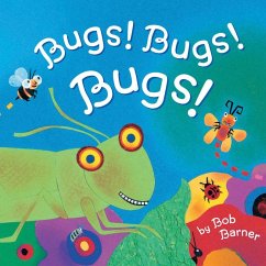 Cover Bugs! Bugs! Bugs!
