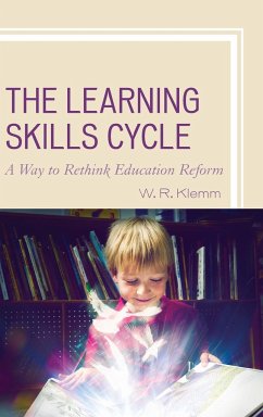 The Learning Skills Cycle - Klemm, William R.