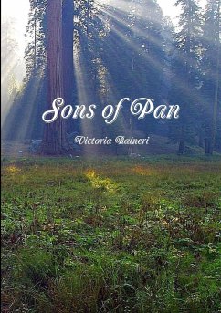 Sons of Pan - Raineri, Victoria