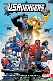 U.S.Avengers Vol. 1: American Intelligence Mechanics U.S.Avengers Vol. 1: American Intelligence Mechanics