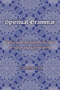 Cover Spiritual Grammar