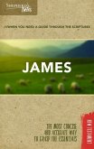 Shepherd's Notes: James