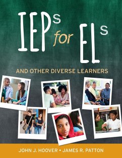 IEPs for ELs - Hoover, John J.; Patton, James R.