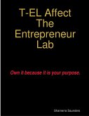 T-EL Affect The Entrepreneur Lab