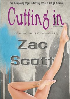 Cutting In - Scott, Zac