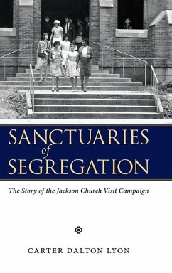 Cover Sanctuaries of Segregation