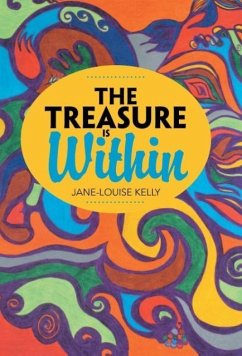 The Treasure Is Within - Kelly, Jane-Louise