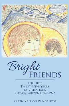 Bright Friends - Papagapitos, Karen Kalliopi
