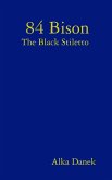 84 Bison The Black Stiletto