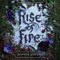 Rise of Fire - Jordan, Sophie