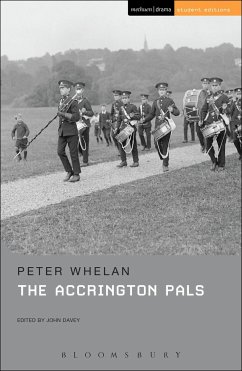 The Accrington Pals - Whelan, Peter
