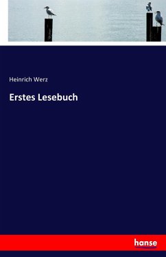 Erstes Lesebuch