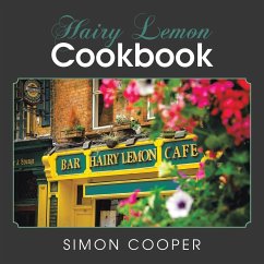 Hairy Lemon Cookbook - Cooper, Simon