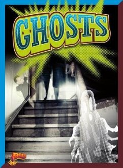Ghosts - Noll, Elizabeth