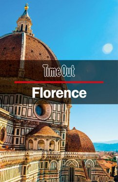 Time Out Florence City Guide: Travel Guide - Out, Time