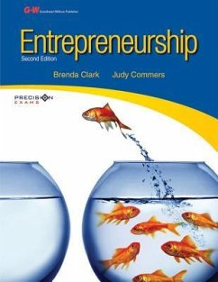 Entrepreneurship - Clark, Brenda; Commers, Judy