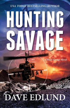 Hunting Savage - Edlund, Dave