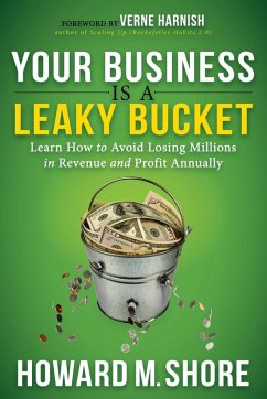 Your Business is a Leaky Bucket - Shore, Howard M.