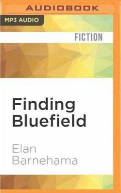 Finding Bluefield - Barnehama, Elan