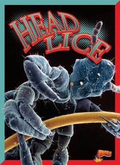 Head Lice - Mincks, Margaret