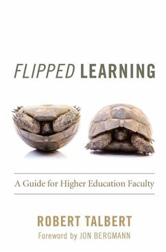 Flipped Learning - Talbert, Robert