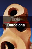 Time Out Barcelona City Guide: Travel Guide