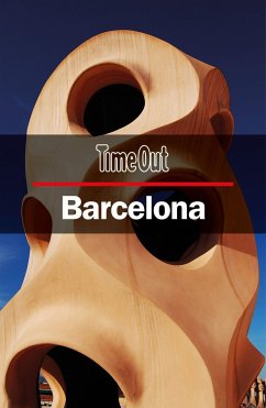 Time Out Barcelona City Guide: Travel Guide - Time Out